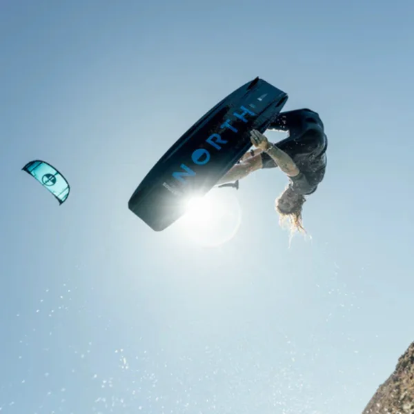 Planche de kitesurf north atmos ultra 2026