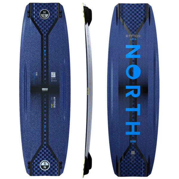 Planche de kitesurf north atmos ultra 2026