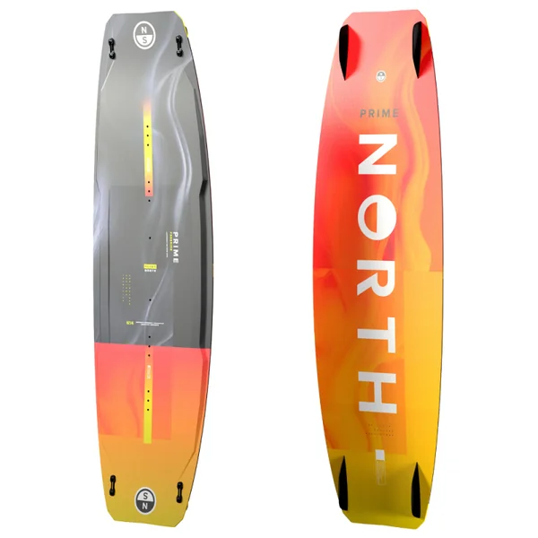 Planche de kitesurf north prime 2026
