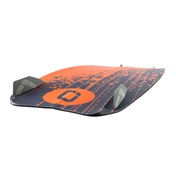 Planche de kitesurf ozone code v5