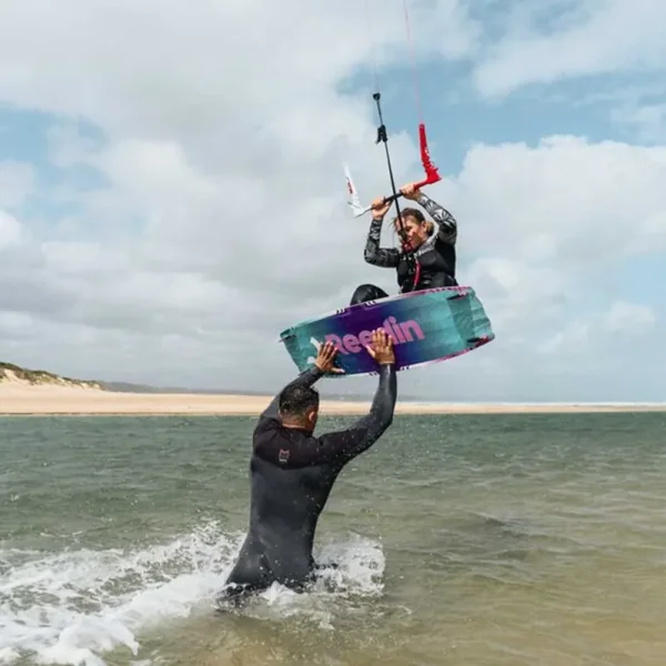 Planche de kitesurf Reedin goodday 2025