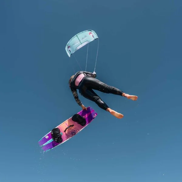 Planche de kitesurf Reedin goodday 2025