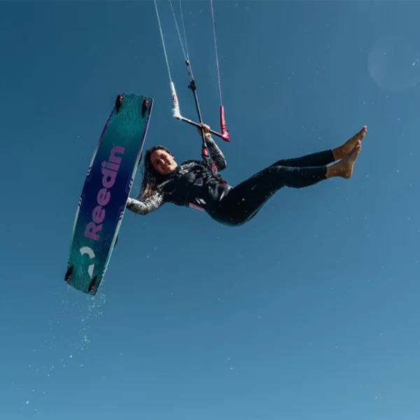 Planche de kitesurf Reedin goodday 2025