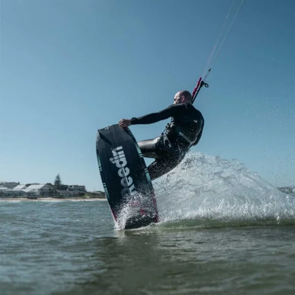 Planche de kitesurf Reedin kev pro 2025