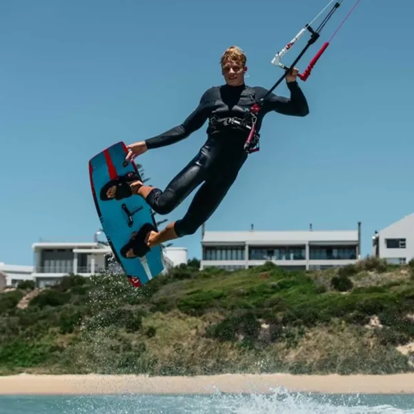 Planche de Kitesurf REEDIN SUPER E 2025