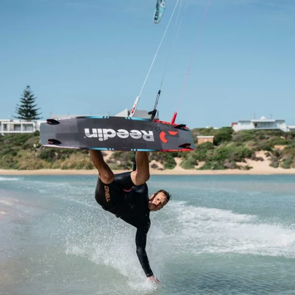 Planche de Kitesurf REEDIN SUPER E 2025