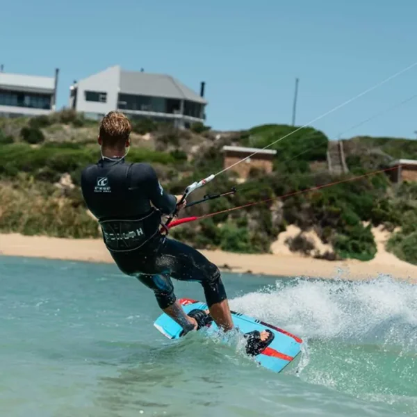 Planche de Kitesurf REEDIN SUPER E 2025