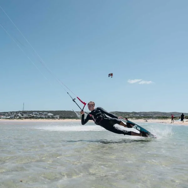 Planche de Kitesurf REEDIN SUPER E 2025