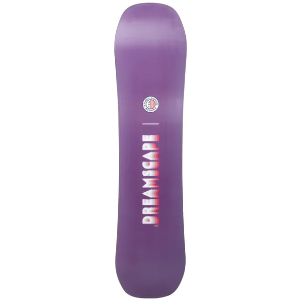 Planche de snowboard enfant all mountain freestyle - Endzone JR 105 cm