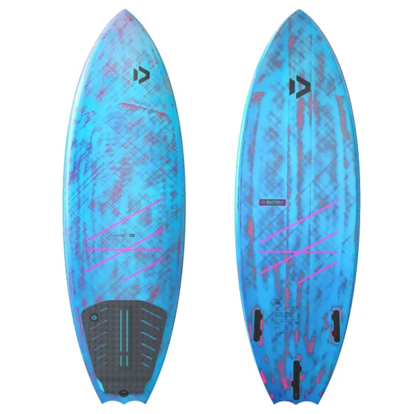 Planche de surfkite duotone volt sls 2026