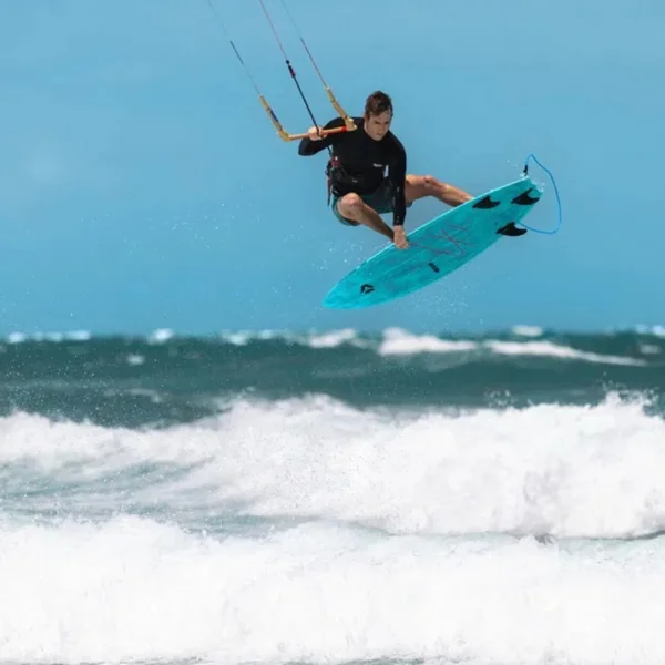 Planche de surfkite duotone volt sls 2026
