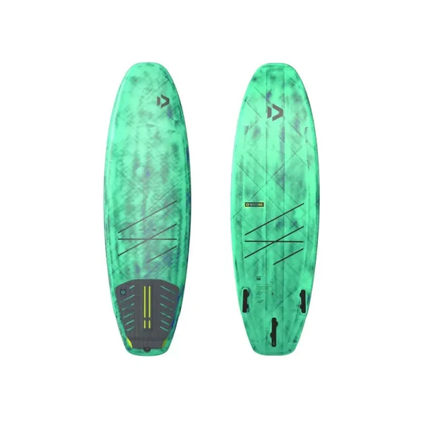 Planche de surfkite duotone whip sls 2026