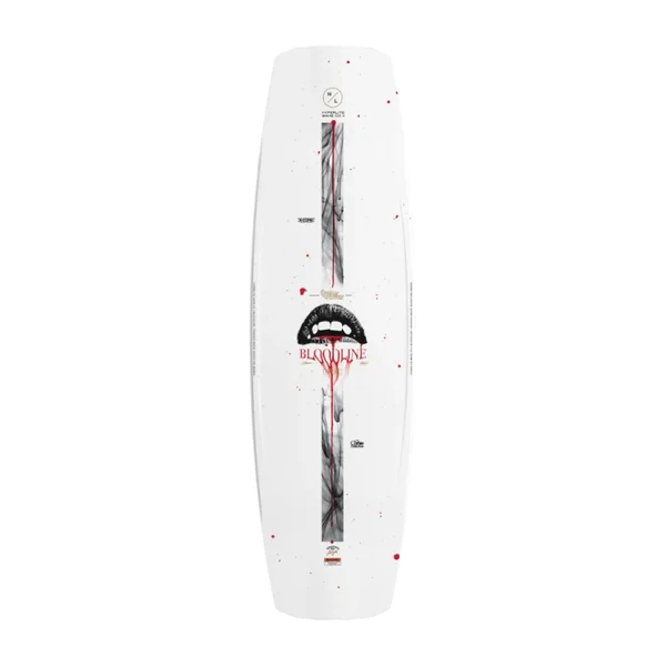 Planche de wakeboard hyperlite bloodline 2026
