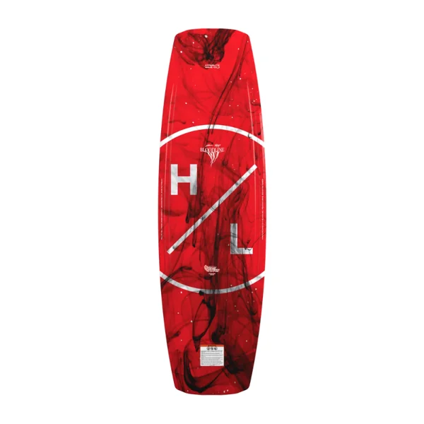 Planche de wakeboard hyperlite bloodline 2026