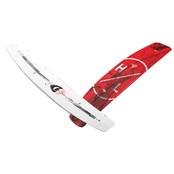 Planche de wakeboard hyperlite bloodline 2026