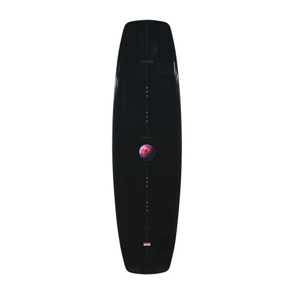 Planche de wakeboard hyperlite pleasure 2026