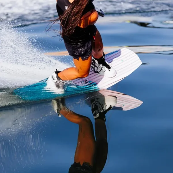 Planche de wakeboard liquid force angel 2026