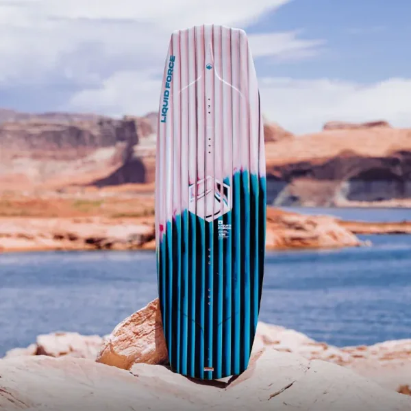 Planche de wakeboard liquid force angel 2026
