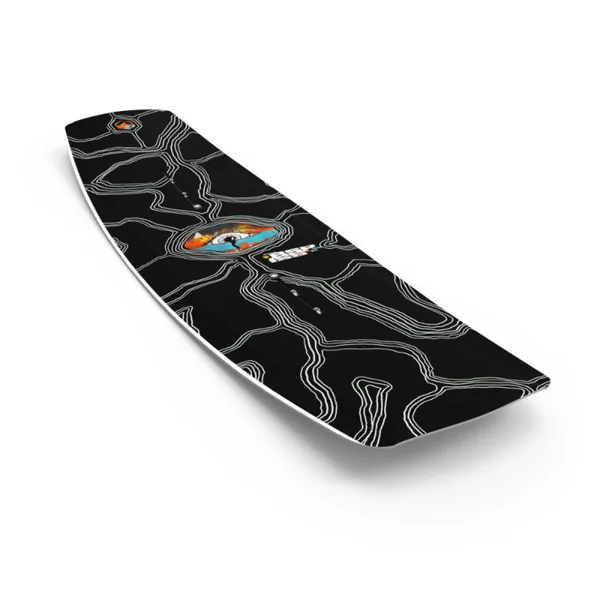Planche de wakeboard liquid force butterstick pro 2026