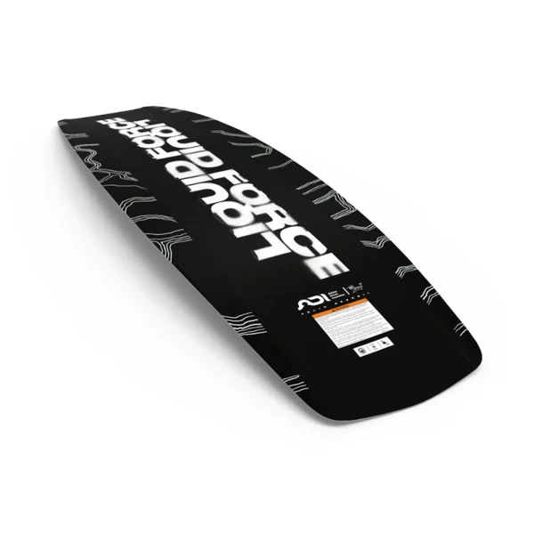 Planche de wakeboard liquid force butterstick pro 2026