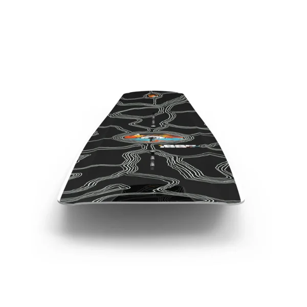 Planche de wakeboard liquid force butterstick pro 2026
