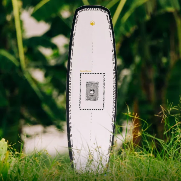 Planche de wakeboard liquid force flx 2026