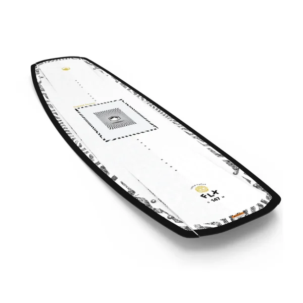 Planche de wakeboard liquid force flx 2026