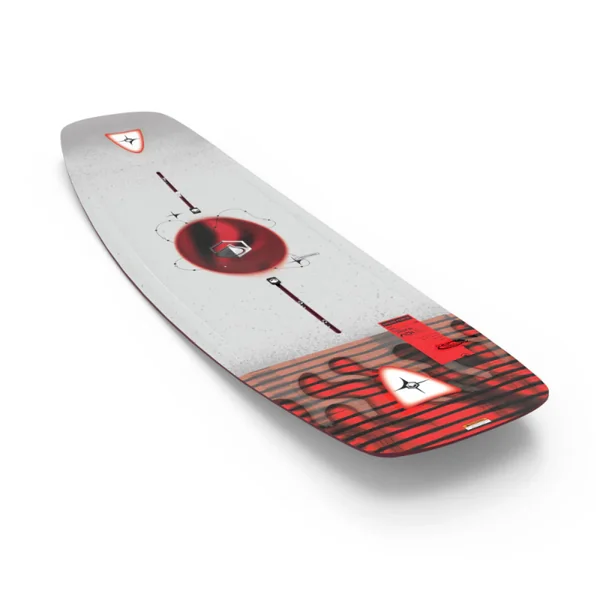 Planche de wakeboard liquid force illusion 2026