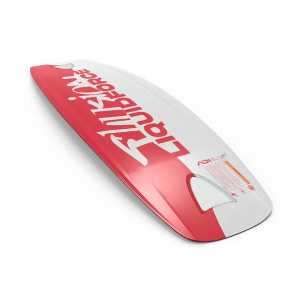 Planche de wakeboard liquid force illusion 2026