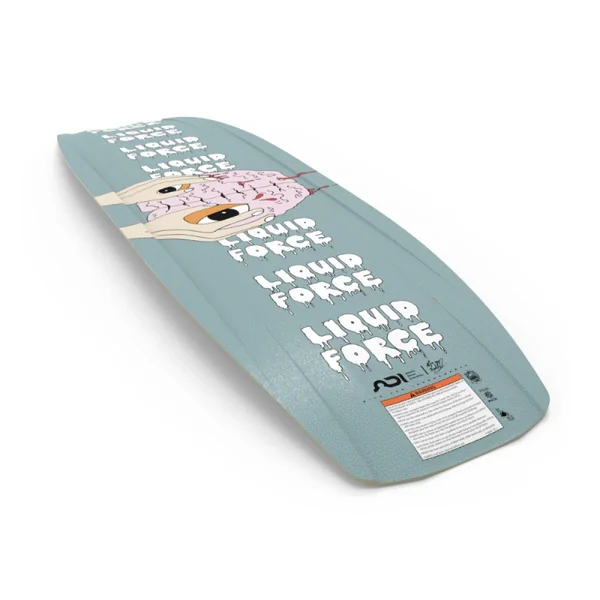 Planche de wakeboard liquid force peak 2026