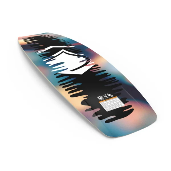 Planche de wakeboard liquid force press 2026