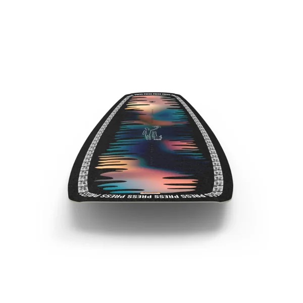 Planche de wakeboard liquid force press 2026