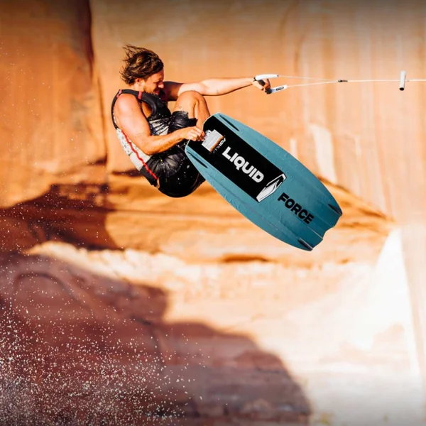 Planche de wakeboard liquid force remedy 2026