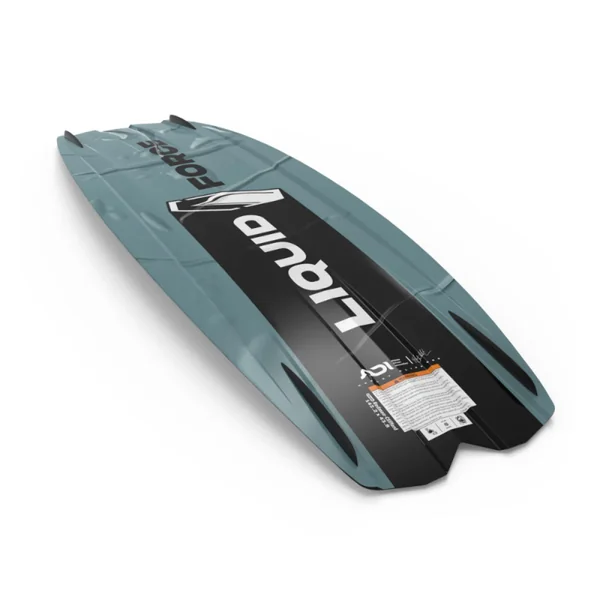 Planche de wakeboard liquid force remedy 2026