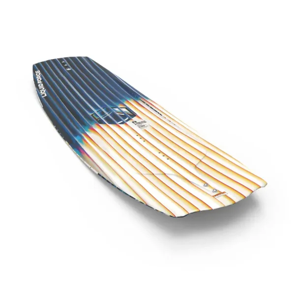 Planche de wakeboard liquid force trip 2026