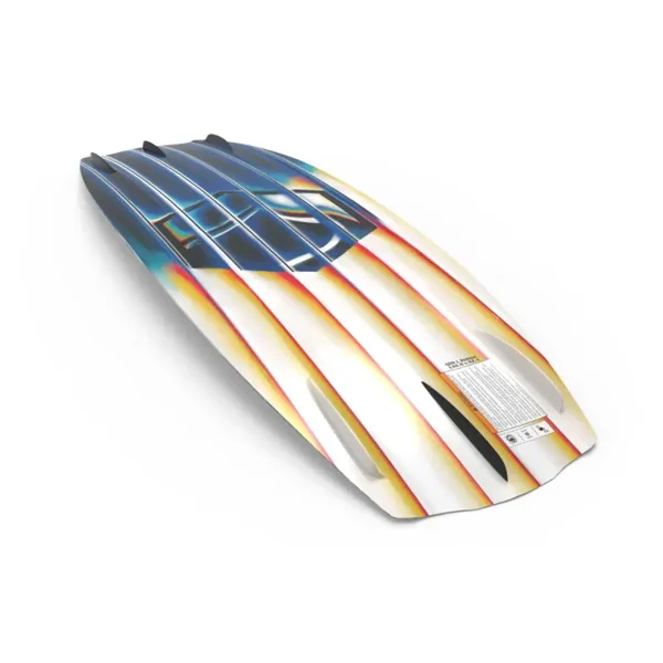 Planche de wakeboard liquid force trip 2026