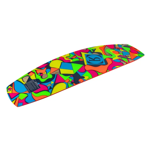Planche de wakeboard ronix epic 2026