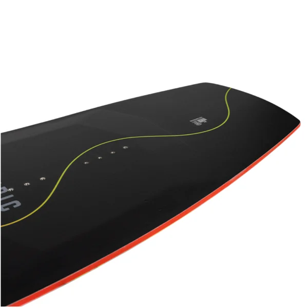 Planche de wakeboard ronix epic 2026