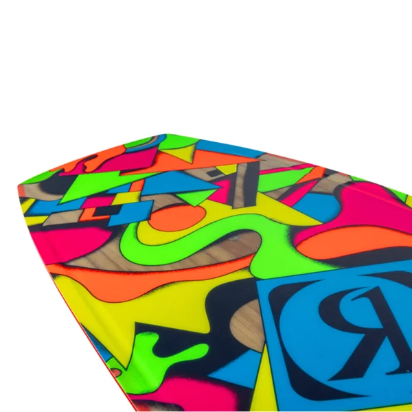 Planche de wakeboard ronix epic 2026