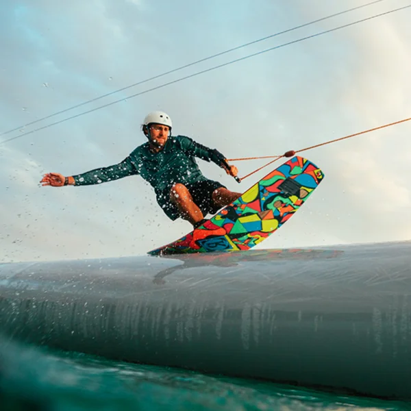 Planche de wakeboard ronix epic 2026