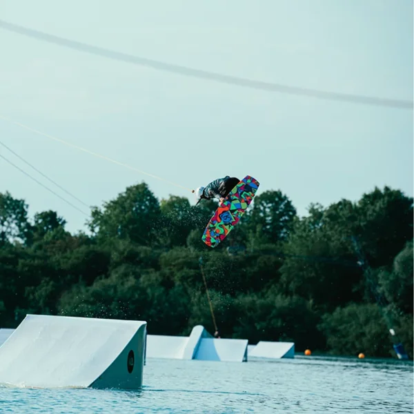Planche de wakeboard ronix epic 2026