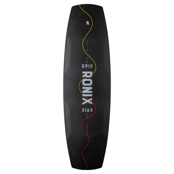 Planche de wakeboard ronix epic 2026