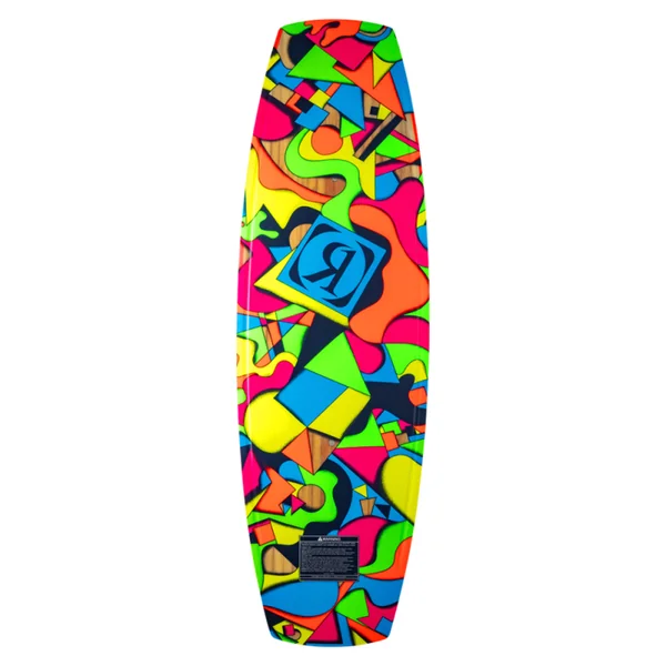 Planche de wakeboard ronix epic 2026
