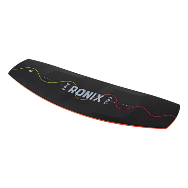 Planche de wakeboard ronix epic 2026