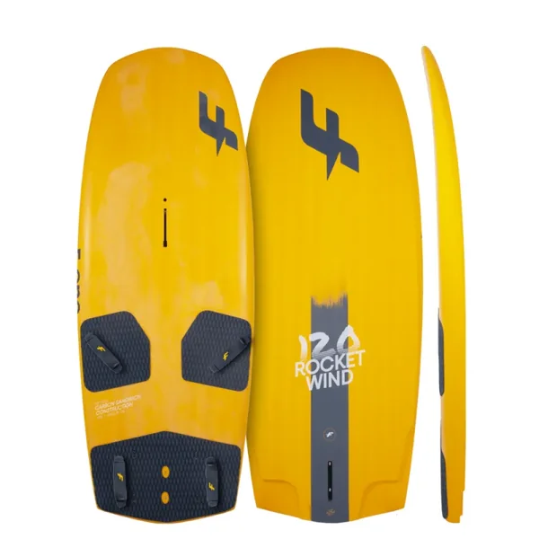 Planche de Wind Foil F-ONE ROCKET
