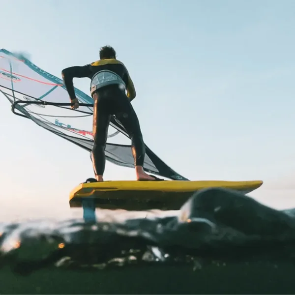 Planche de Wind Foil F-ONE ROCKET