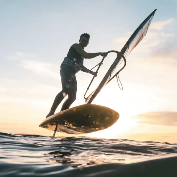 Planche de Wind Foil F-ONE ROCKET