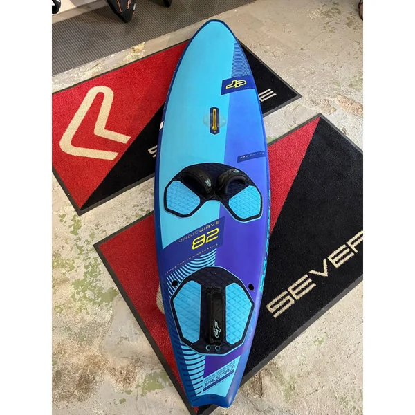 Planche de windsurf occasion JP Magic Wave 82 2021 – Hotmer