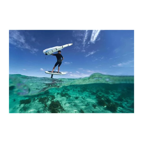 Planche de wing AK Nomad Active Carbon 2024