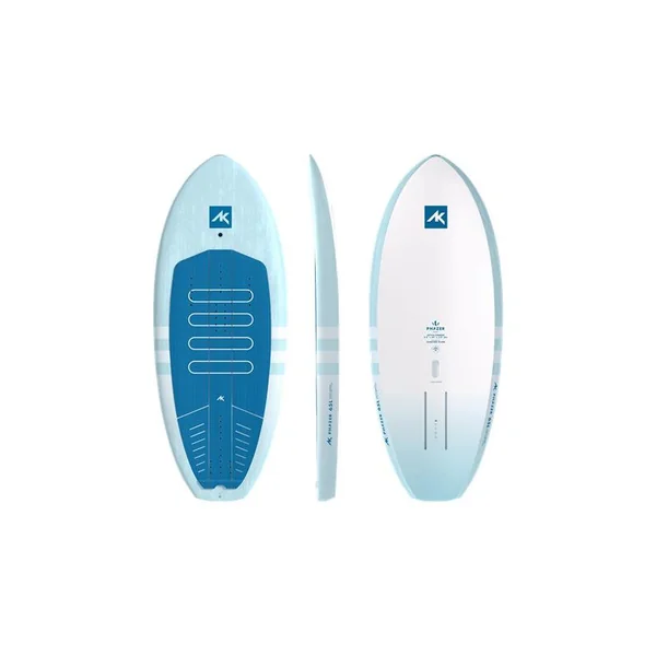 Planche de wing AK Phazer V4 Active Carbon 2024 pour wingfoil polyvalent